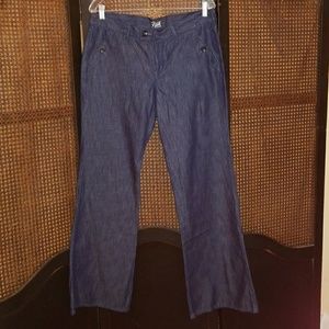 Old Navy Wide Leg Trousers